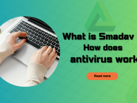 What is Smadav And How does antivirus work
