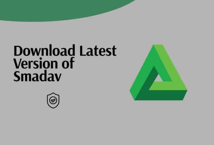 Download Latest Version of Smadav 2025: Get Smadav 2025 Rev. 15.6 Now