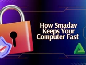How Smadav Keeps Your Computer Fast and Safe